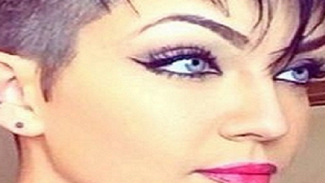 Il pixie è il taglio must 2016