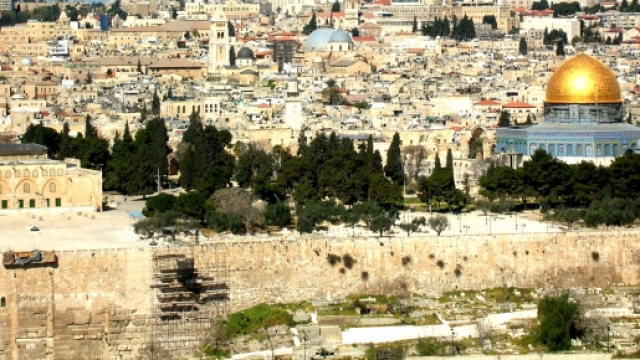 Nuova escalation di attentati a Gerusalemme