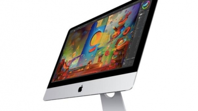 Nuovi iMac 2015: gli ultimi nati di casa Apple.