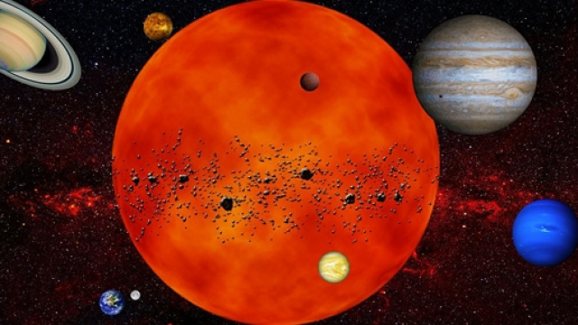 Oroscopo settimanale segno per segno, by Roby