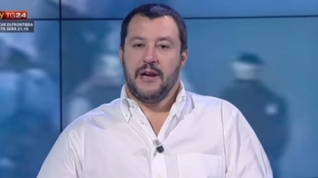 Sondaggi politici al 12 ottobre 2015