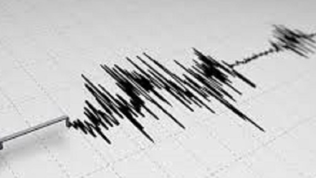 Terremoto tra Sicilia e Calabria.
