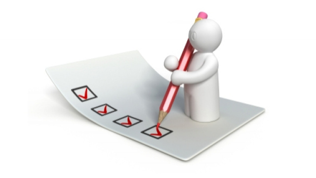 Ultimi sondaggi elettorali al 12 ottobre 2015