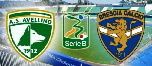 Anticipo 8^ giornata di serie B