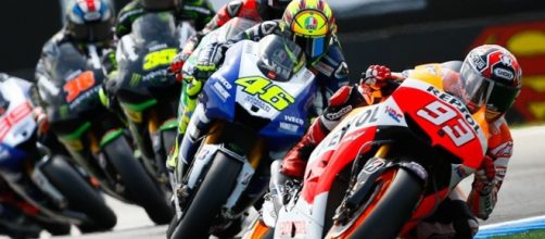 Diretta tv Moto Gp d'Australia, 16, 17 e 18/10