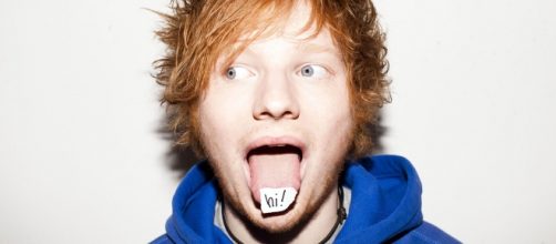 Ed Sheeran conquista il podio di Spotify