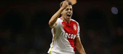 El Shaarawy attaccante del Monaco e dell'Italia