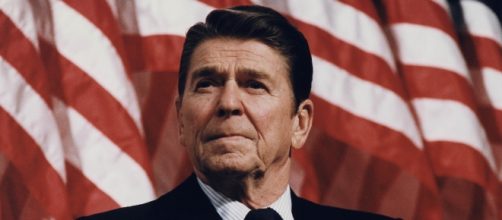 Il presidente Reagan subì un attentato nel 1981