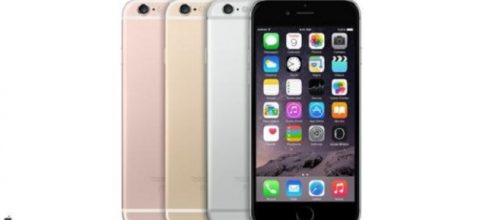 iPhone 6 e iPhone 6s: prezzi e offerte