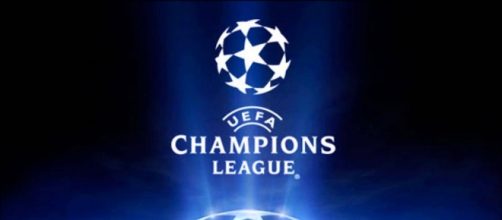 Logo della Uefa Champions League