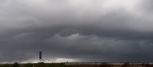 Maltempo previsto sul Salento nei prossimi giorni.