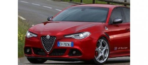 Nuova Alfa Romeo MiTo: uscirà nel 2016