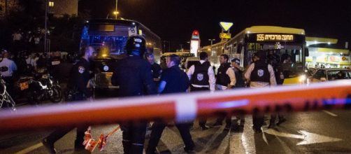 Nuovi attentati terroristici in Israele