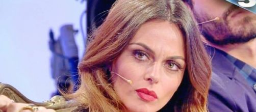 Silvia tutta d'un pezzo, che donna