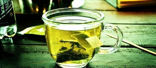 Una taza de Té verde mejorará tu salud