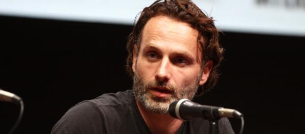 Andrew Lincoln unter den Top 5 der TWD-Charaktere? Andrew Lincoln unter den Top 5 der TWD-Charaktere?