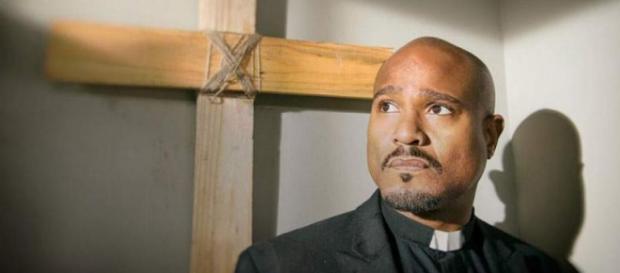 Anticipazioni The Walking Dead 6, padre Gabriel Anticipazioni The Walking Dead 6, padre Gabriel