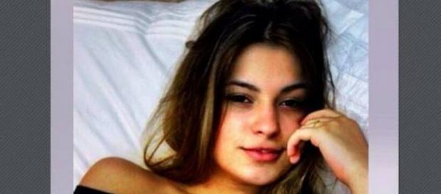 Atriz faria Angel em 'Verdades Secretas' Atriz faria Angel em 'Verdades Secretas'