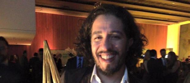 Congresso em Foco premia Jean Wyllys Congresso em Foco premia Jean Wyllys