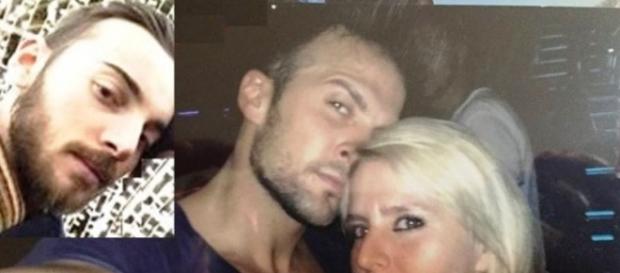 E' Ruotolo l'assassino della coppia? E' Ruotolo l'assassino della coppia?
