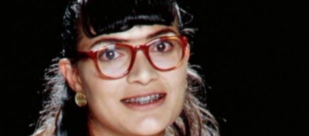 El cambio radical de Betty sorprende a todos El cambio radical de Betty sorprende a todos