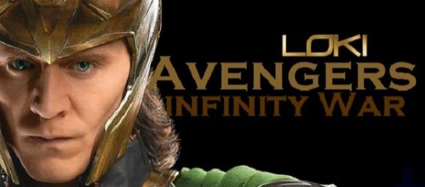 El spoiler de Loki que recorre la Web El spoiler de Loki que recorre la Web