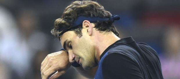 Federer cayó en su debut ante Ramos Federer cayó en su debut ante Ramos