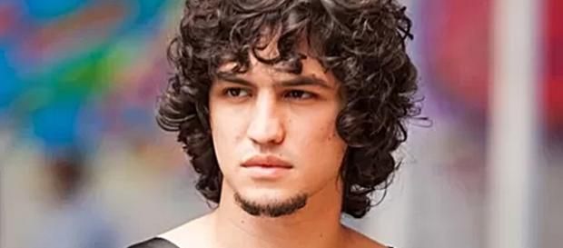 Gabriel Leone viveu Gui em 'Verdades Secretas' Gabriel Leone viveu Gui em 'Verdades Secretas'