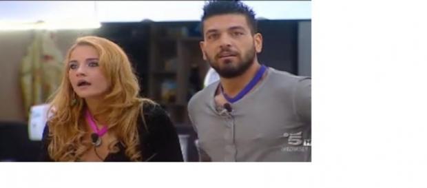 GF 14: tra Lidia ed Alessandro è davvero finita? GF 14: tra Lidia ed Alessandro è davvero finita?