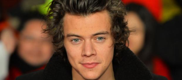 Harry Styles voltou a estar com a ex-namorada. Harry Styles voltou a estar com a ex-namorada.