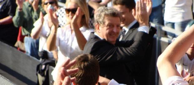 Hodgson deserves the plaudits after qualification Hodgson deserves the plaudits after qualification