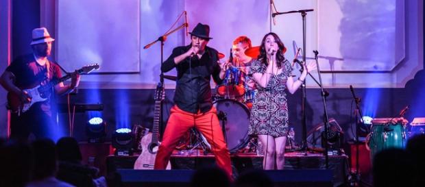 IHK se presenta el viernes 16 de octubre en Niceto IHK se presenta el viernes 16 de octubre en Niceto