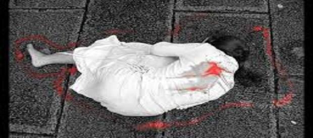 Julieta Mena era asesinada ante testigos Julieta Mena era asesinada ante testigos