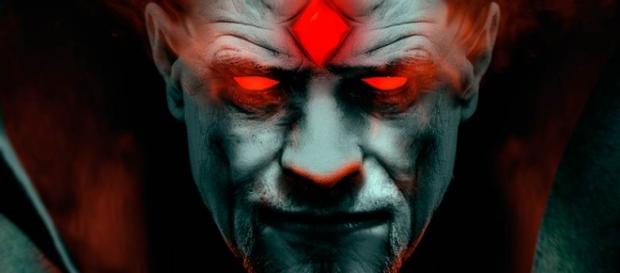 La primera fanart de Bryan Cranston La primera fanart de Bryan Cranston