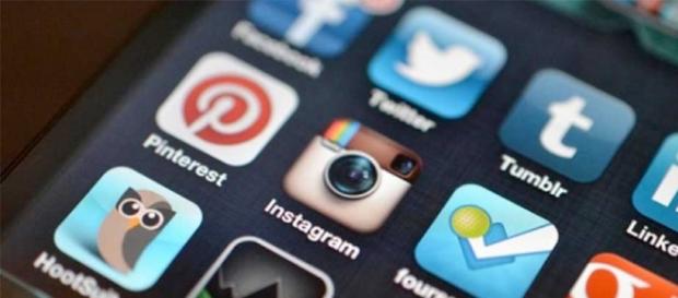 Las redes sociales y uso responsable Las redes sociales y uso responsable