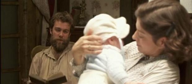 Lo strano rapporto tra Candela e Fernando Lo strano rapporto tra Candela e Fernando