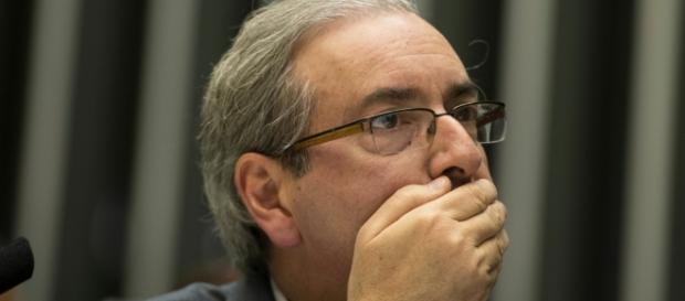Mais uma vez, liminar proposta por Cunha é negada. Mais uma vez, liminar proposta por Cunha é negada.