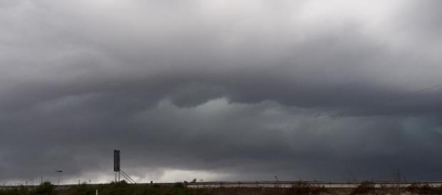 Maltempo previsto sul Salento nei prossimi giorni. Maltempo previsto sul Salento nei prossimi giorni.