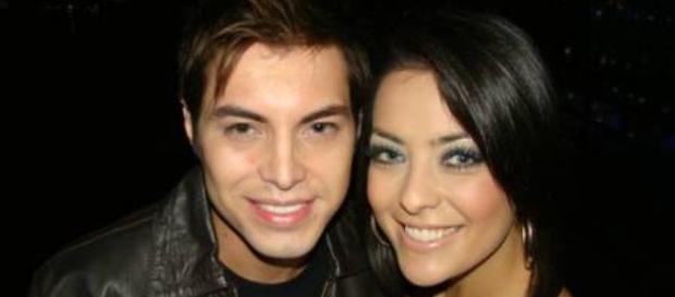 Matheus disse que confia em sua mulher Matheus disse que confia em sua mulher