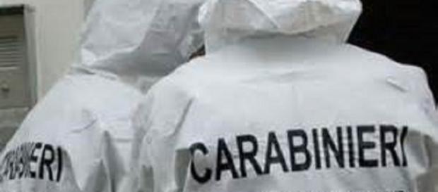 Omicidio di ieri sera a Pordenone Omicidio di ieri sera a Pordenone