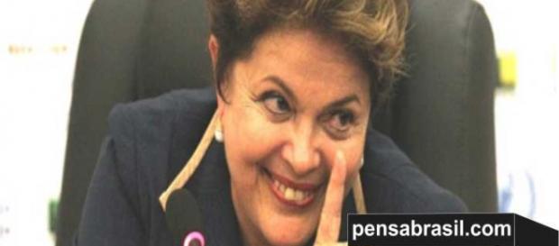 PT barra impeachmnet no Legislativo PT barra impeachmnet no Legislativo