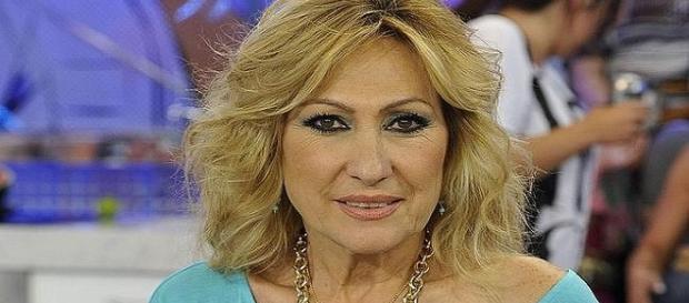 Rosa Benito, nueva concursante de gh vip 4. Rosa Benito, nueva concursante de gh vip 4.