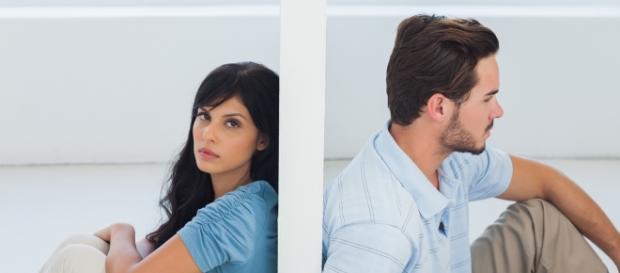 Separati in casa: no all'addebito Separati in casa: no all'addebito