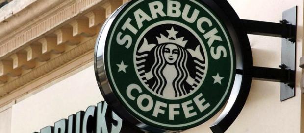 Starbucks apre a Roma il 12 dicembre 2015 Starbucks apre a Roma il 12 dicembre 2015