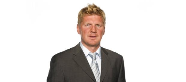Stefan Effenberg (47) verlässt Sky, Foto: Sky Stefan Effenberg (47) verlässt Sky, Foto: Sky