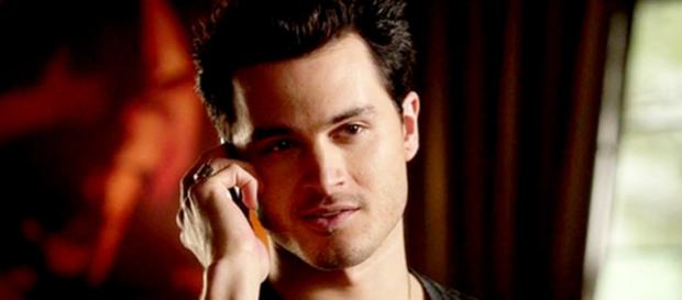 The Vampire Diaries: Enzo encontrará um novo amor The Vampire Diaries: Enzo encontrará um novo amor
