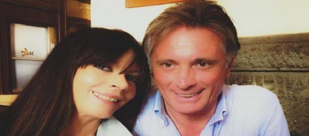 Uomini e Donne: Giorgio e Rossella insieme Uomini e Donne: Giorgio e Rossella insieme