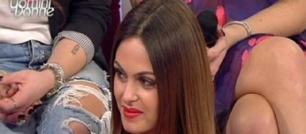 Uomini e donne gossip news Silvia Uomini e donne gossip news Silvia