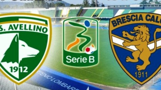 Anticipo 8^ giornata di serie B