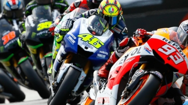 Diretta tv Moto Gp d'Australia, 16, 17 e 18/10